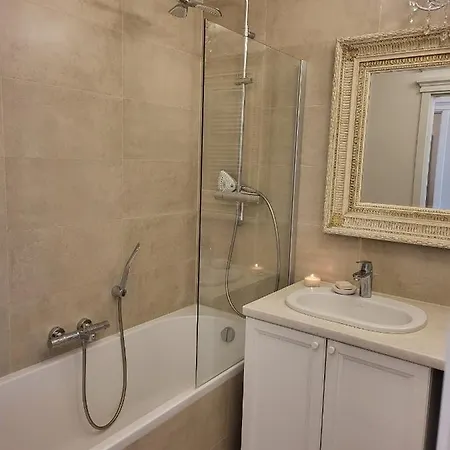 Apartament Ocean Indyjski 아파트 그단스크