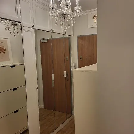 아파트 Apartament Ocean Indyjski *