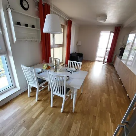 Apartament Ocean Indyjski 아파트 *