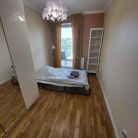 아파트 Apartament Ocean Indyjski