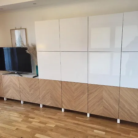 Apartament Ocean Indyjski