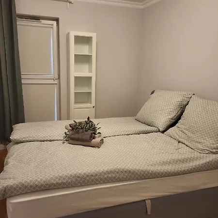Apartament Ocean Indyjski Apartament *