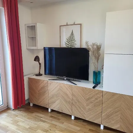Apartament Apartament Ocean Indyjski Gdańsk