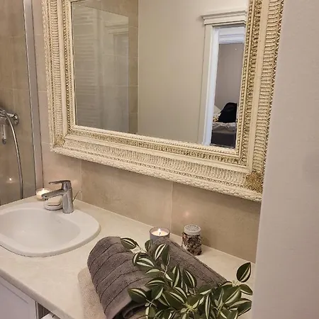 Apartament Apartament Ocean Indyjski *