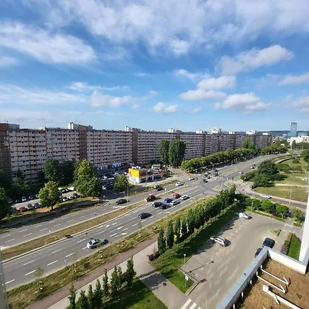 Apartament Ocean Indyjski Apartament Gdańsk