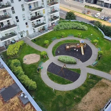 Apartament Ocean Indyjski * Gdańsk