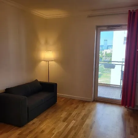 Apartament Apartament Ocean Indyjski *